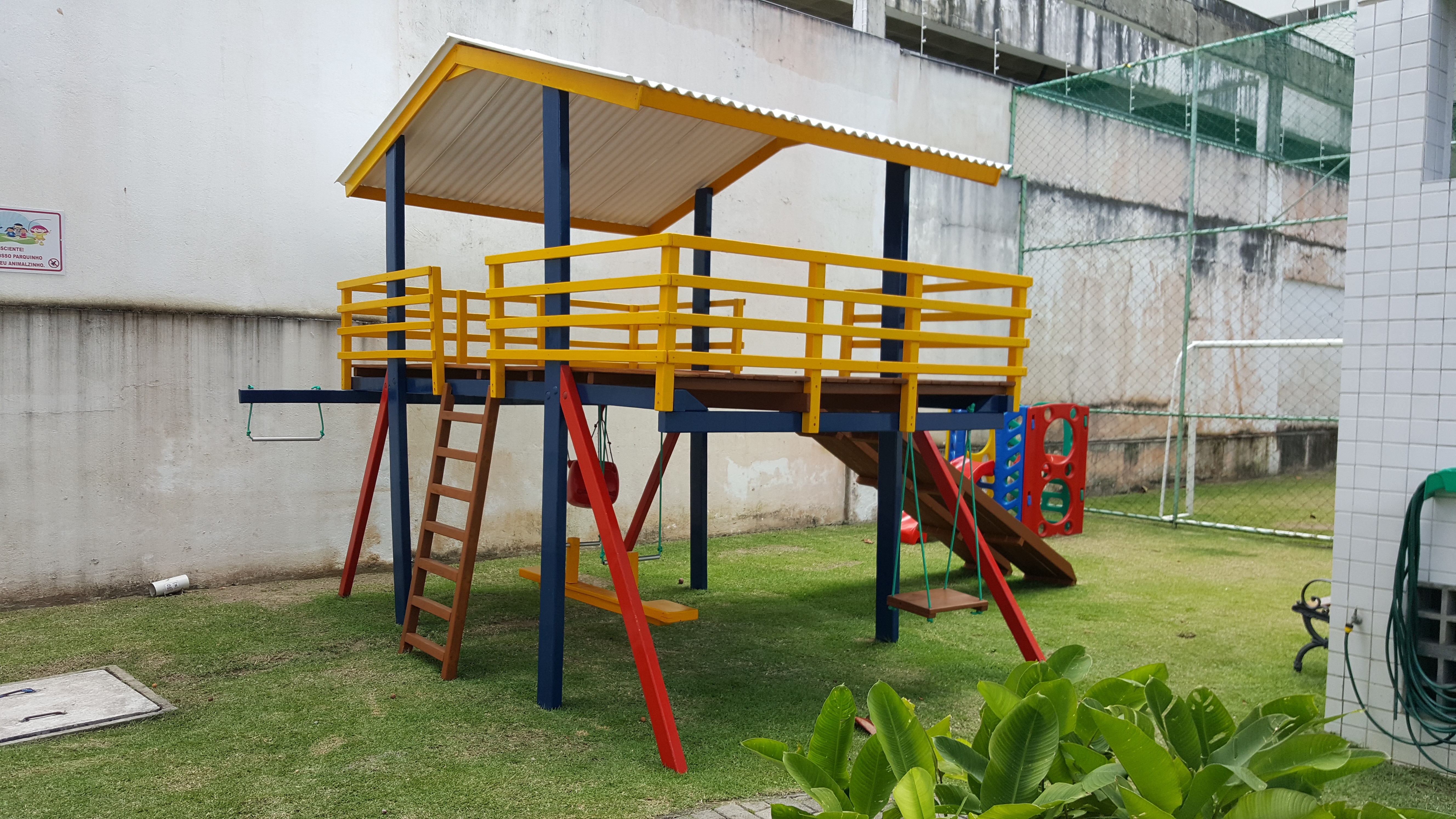 Edifício Lara