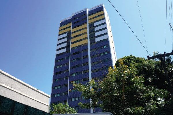 Edifício Flor de Macambira