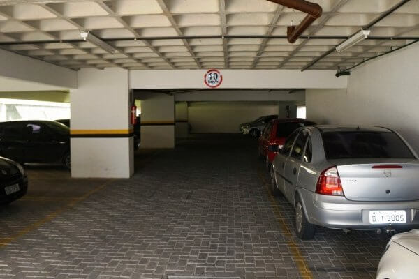 Edifício Flor de Macambira